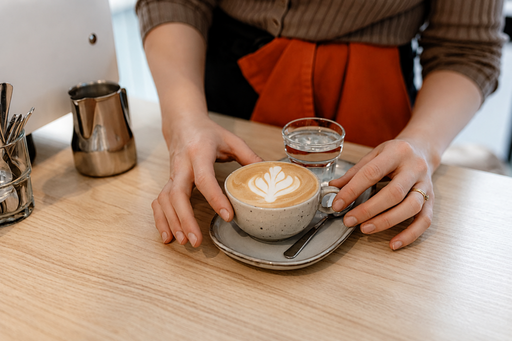 Coffee